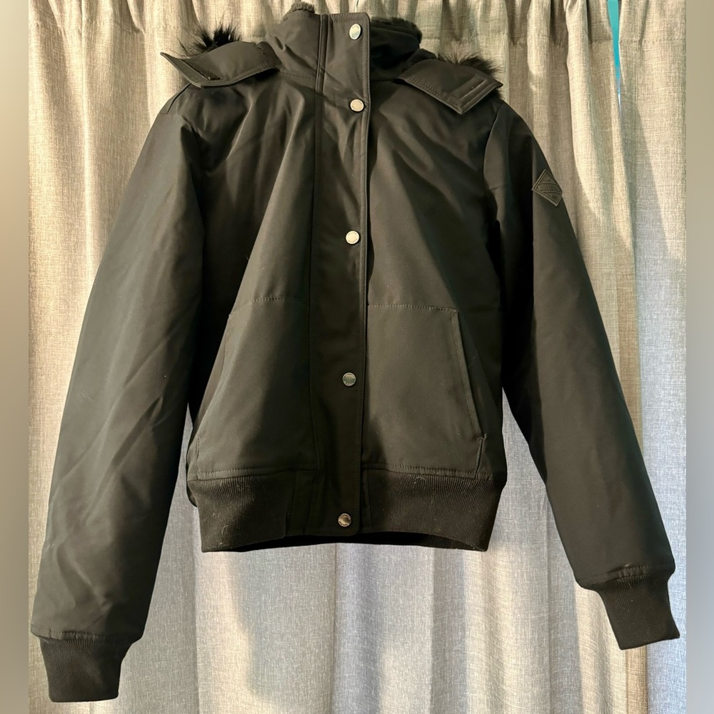 Hollister jacket